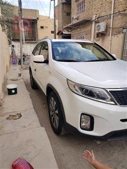 كيا سورينتو